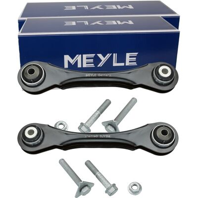 2x Meyle Querlenker Strebe Hinten Oben Vorne Passend Für Bmw 1 2 3 4: Stange/strebe, Radaufhängung Bmw: 33326792540 Bmw: 6792540 Corteco: 49120032 Mey 2x Meyle Querlenker Strebe Hinten Oben Vorne Passend Für Bmw 1 2 3 4: Stange/strebe, Radaufhängung Bmw: 33326792540 Bmw: 6792540 Corteco: 49120032 Mey