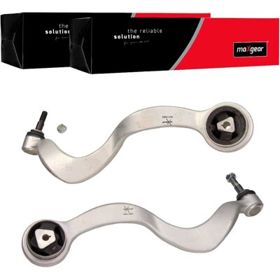 2x Maxgear Querlenker Strebe Unten Vorne Vorne Passend Für Alpina B7 Bmw 7: Stange/strebe, Radaufhängung Alpina: 31126774831 Alpina: 6774831 Bmw: 3112 2x Maxgear Querlenker Strebe Unten Vorne Vorne Passend Für Alpina B7 Bmw 7: Stange/strebe, Radaufhängung Alpina: 31126774831 Alpina: 6774831 Bmw: 3112