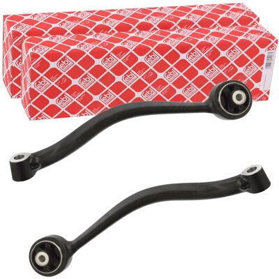 2x Febi Bilstein Querlenker Strebe Vorne Passend Für Bmw X3 X4: Stange/strebe, Radaufhängung Bmw: 31106787673 Febi Bilstein: 104816 Swag: 20104816 Sta 2x Febi Bilstein Querlenker Strebe Vorne Passend Für Bmw X3 X4: Stange/strebe, Radaufhängung Bmw: 31106787673 Febi Bilstein: 104816 Swag: 20104816 Sta