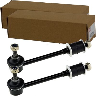 2x Nty Koppelstangen Hinten Vorne Beidseitig Passend Für Daewoo Korando Musso: Stange/strebe, Stabilisator 3rg: 21849 A.b.s.: 260100 A.b.s.: 260232 Ac 2x Nty Koppelstangen Hinten Vorne Beidseitig Passend Für Daewoo Korando Musso: Stange/strebe, Stabilisator 3rg: 21849 A.b.s.: 260100 A.b.s.: 260232 Ac