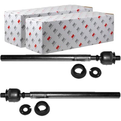 2x Nk Axialgelenke Spurstangen Passend Für Bmw 3 Z4 Citroën Xantia Peugeot 205: Axialgelenk, Spurstange A.b.s.: 240211 Aisin: Jajps015 Bga: Sr1449 Bog 2x Nk Axialgelenke Spurstangen Passend Für Bmw 3 Z4 Citroën Xantia Peugeot 205: Axialgelenk, Spurstange A.b.s.: 240211 Aisin: Jajps015 Bga: Sr1449 Bog