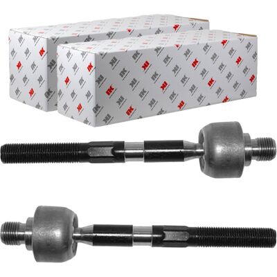 2x Nk Axialgelenke Spurstangen Passend Für Hyundai Elantra I30 Kia Cee'd Cerato: Axialgelenk, Spurstange A.b.s.: 240546 Abakus: 23308052 Ackoja: A5211 2x Nk Axialgelenke Spurstangen Passend Für Hyundai Elantra I30 Kia Cee'd Cerato: Axialgelenk, Spurstange A.b.s.: 240546 Abakus: 23308052 Ackoja: A5211