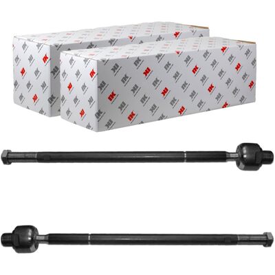 2x Nk Axialgelenke Spurstangen Passend Für Ford Transit Links+rechts: Axialgelenk, Spurstange A.b.s.: 240338 Abakus: 23308510 Aisin: Jajfd004r Ap Xene 2x Nk Axialgelenke Spurstangen Passend Für Ford Transit Links+rechts: Axialgelenk, Spurstange A.b.s.: 240338 Abakus: 23308510 Aisin: Jajfd004r Ap Xene