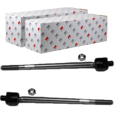 2x Nk Axialgelenke Spurstangen Passend Für Hyundai Coupe Lantra Links+rechts: Axialgelenk, Spurstange A.b.s.: 240342 Ackoja: A529551 Ashika: 1030hh63 2x Nk Axialgelenke Spurstangen Passend Für Hyundai Coupe Lantra Links+rechts: Axialgelenk, Spurstange A.b.s.: 240342 Ackoja: A529551 Ashika: 1030hh63