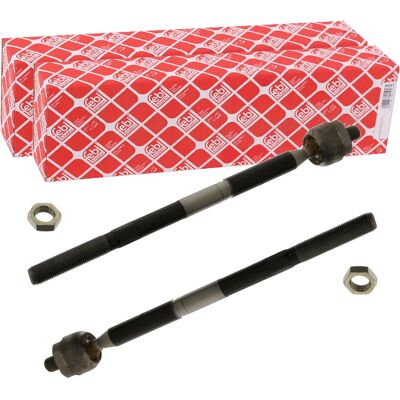 2x Febi Bilstein Axialgelenke Spurstangen Passend Für Ford Focus Links+rechts: Axialgelenk, Spurstange A.b.s.: 240741 Abakus: 23308049 Bga: Sr2313 Bir 2x Febi Bilstein Axialgelenke Spurstangen Passend Für Ford Focus Links+rechts: Axialgelenk, Spurstange A.b.s.: 240741 Abakus: 23308049 Bga: Sr2313 Bir
