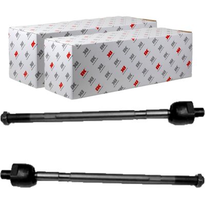2x Nk Axialgelenke Spurstangen Passend Für Hyundai H100 Mitsubishi Cordia: Axialgelenk, Spurstange A.b.s.: 240167 A.b.s.: 240173 Ackoja: A379515 Aisin 2x Nk Axialgelenke Spurstangen Passend Für Hyundai H100 Mitsubishi Cordia: Axialgelenk, Spurstange A.b.s.: 240167 A.b.s.: 240173 Ackoja: A379515 Aisin