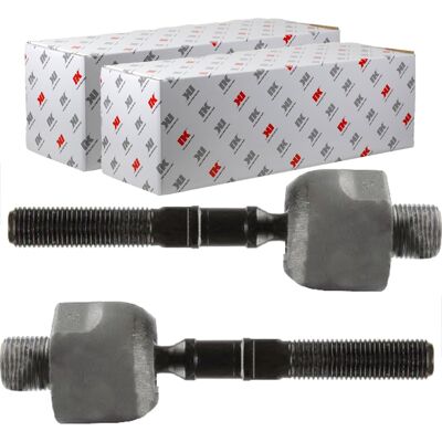 2x Nk Axialgelenke Spurstangen Passend Für Honda Accord Links+rechts: Axialgelenk, Spurstange A.b.s.: 240446 Ackoja: A261103 Aisin: Jajho008 Ashika: 1 2x Nk Axialgelenke Spurstangen Passend Für Honda Accord Links+rechts: Axialgelenk, Spurstange A.b.s.: 240446 Ackoja: A261103 Aisin: Jajho008 Ashika: 1