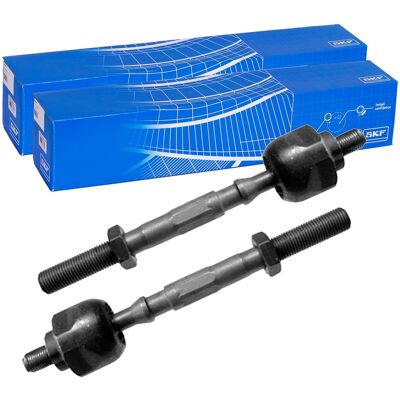 2x Skf Axialgelenke Spurstangen Passend Für Honda Civic Links+rechts: Axialgelenk, Spurstange A.b.s.: 240104 Ackoja: A269562 Aisin: Jajho004 Ashika: 1 2x Skf Axialgelenke Spurstangen Passend Für Honda Civic Links+rechts: Axialgelenk, Spurstange A.b.s.: 240104 Ackoja: A269562 Aisin: Jajho004 Ashika: 1