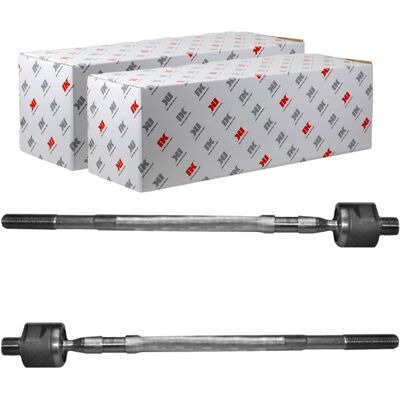2x Nk Axialgelenke Spurstangen Passend Für Hyundai Coupe Elantra Tiburon Kia: Axialgelenk, Spurstange A.b.s.: 240121 Aisin: Jajhy006 Ashika: 1030hh06 2x Nk Axialgelenke Spurstangen Passend Für Hyundai Coupe Elantra Tiburon Kia: Axialgelenk, Spurstange A.b.s.: 240121 Aisin: Jajhy006 Ashika: 1030hh06