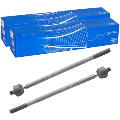 2x Skf Axialgelenke Spurstangen Passend Für Ford Transit Links+rechts: Axialgelenk, Spurstange A.b.s.: 240857 Bga: Sr2363 Birth: Ax7219 Delphi: Ta3749 2x Skf Axialgelenke Spurstangen Passend Für Ford Transit Links+rechts: Axialgelenk, Spurstange A.b.s.: 240857 Bga: Sr2363 Birth: Ax7219 Delphi: Ta3749