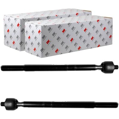 2x Nk Axialgelenke Spurstangen Passend Für Ford Mondeo Links+rechts: Axialgelenk, Spurstange 3rg: 34072 A.b.s.: 240076 Birth: Ax0392 Corteco: 49400132 2x Nk Axialgelenke Spurstangen Passend Für Ford Mondeo Links+rechts: Axialgelenk, Spurstange 3rg: 34072 A.b.s.: 240076 Birth: Ax0392 Corteco: 49400132
