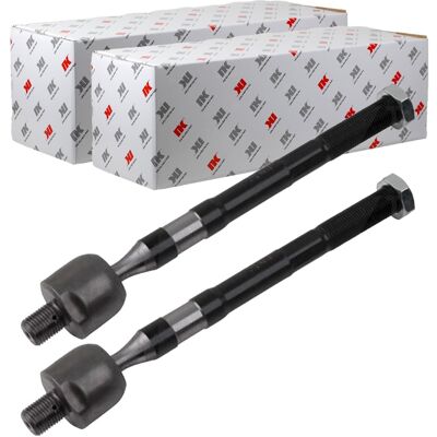 2x Nk Axialgelenke Spurstangen Passend Für Hyundai I20 Links+rechts: Axialgelenk, Spurstange A.b.s.: 240608 Ackoja: A521188 Ap Xenergy: Xta186 Ashika: 2x Nk Axialgelenke Spurstangen Passend Für Hyundai I20 Links+rechts: Axialgelenk, Spurstange A.b.s.: 240608 Ackoja: A521188 Ap Xenergy: Xta186 Ashika:
