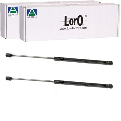 2x Abakus Gasfedern Kofferraum-lifter Passend Für Opel Kadett 101-00-103: Gasfeder, Koffer-/laderaum Abakus: 10100103 Ashika: Zsaw0018 Automega: 10009 2x Abakus Gasfedern Kofferraum-lifter Passend Für Opel Kadett 101-00-103: Gasfeder, Koffer-/laderaum Abakus: 10100103 Ashika: Zsaw0018 Automega: 10009