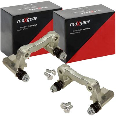 2x Maxgear Halter Bremssattel Träger Hinten Beidseitig Passend Für Seat Cordoba: Halter, Bremssattel A.b.s.: 125205 Audi: 1h0615405c Audi: 535615425 A 2x Maxgear Halter Bremssattel Träger Hinten Beidseitig Passend Für Seat Cordoba: Halter, Bremssattel A.b.s.: 125205 Audi: 1h0615405c Audi: 535615425 A