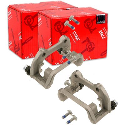 2x Trw Halter Bremssattel Träger Hinten Beidseitig Passend Für Mini Mini: Halter, Bremssattel Bmw: 34219804738 Bmw: 9804738 Mini: 34219804738 Mini: 98 2x Trw Halter Bremssattel Träger Hinten Beidseitig Passend Für Mini Mini: Halter, Bremssattel Bmw: 34219804738 Bmw: 9804738 Mini: 34219804738 Mini: 98