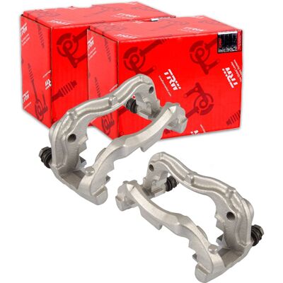 2x Trw Halter Bremssattel Träger Vorne Beidseitig Passend Für Bmw 2 X1 X2 Mini: Halter, Bremssattel Bmw: 34116860251 Bmw: 6860251 Mini: 34116860251 Mi 2x Trw Halter Bremssattel Träger Vorne Beidseitig Passend Für Bmw 2 X1 X2 Mini: Halter, Bremssattel Bmw: 34116860251 Bmw: 6860251 Mini: 34116860251 Mi