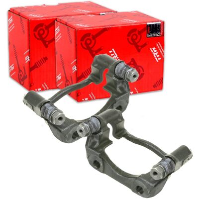 2x Trw Halter Bremssattel Träger Vorne Beidseitig Hinten Passend Für Dacia: Halter, Bremssattel A.b.s.: 125062 Dacia: 6001547618 Dacia: 7701034910 Dac 2x Trw Halter Bremssattel Träger Vorne Beidseitig Hinten Passend Für Dacia: Halter, Bremssattel A.b.s.: 125062 Dacia: 6001547618 Dacia: 7701034910 Dac