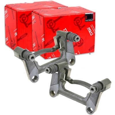 TRW Bremssattelhalter für Nissan Primastar - Bremssattel Befestigung TRW Bremssattelhalter für Nissan Primastar - Bremssattel Befestigung