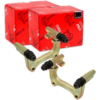 2x Trw Halter Bremssattel Träger Hinten Vorne Beidseitig Passend Für Audi A4: Halter, Bremssattel A.b.s.: 125072 Audi: 8e0615425a Audi: 8e0615425g Bud 2x Trw Halter Bremssattel Träger Hinten Vorne Beidseitig Passend Für Audi A4: Halter, Bremssattel A.b.s.: 125072 Audi: 8e0615425a Audi: 8e0615425g Bud