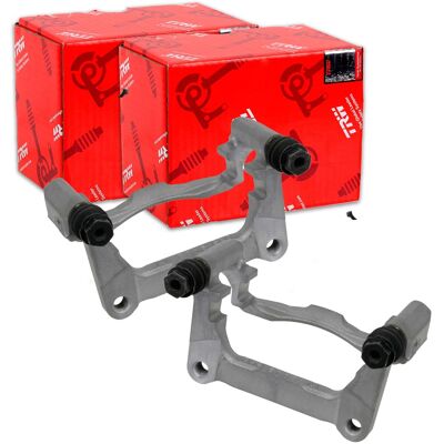 2x Trw Halter Bremssattel Träger Hinten Beidseitig Passend Für Audi A8 Vw: Halter, Bremssattel A.b.s.: 125353 Audi: 3d0615425 Rap Brakes: Rj1259 Trw: 2x Trw Halter Bremssattel Träger Hinten Beidseitig Passend Für Audi A8 Vw: Halter, Bremssattel A.b.s.: 125353 Audi: 3d0615425 Rap Brakes: Rj1259 Trw: