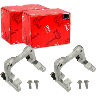2x Trw Halter Bremssattel Träger Hinten Beidseitig Passend Für Audi A3 A4 Seat: Halter, Bremssattel A.b.s.: 125006 Audi: 1k0615425a Audi: 1k0615425d A 2x Trw Halter Bremssattel Träger Hinten Beidseitig Passend Für Audi A3 A4 Seat: Halter, Bremssattel A.b.s.: 125006 Audi: 1k0615425a Audi: 1k0615425d A