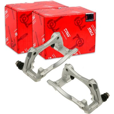 2x Trw Halter Bremssattel Träger Vorne Beidseitig Passend Für Dacia Dokker: Halter, Bremssattel A.b.s.: 125008 Budweg Caliper: 4036461 Dacia: 77010597 2x Trw Halter Bremssattel Träger Vorne Beidseitig Passend Für Dacia Dokker: Halter, Bremssattel A.b.s.: 125008 Budweg Caliper: 4036461 Dacia: 77010597