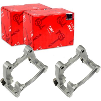 2x Trw Halter Bremssattel Träger Hinten Beidseitig Passend Für Audi A3 Seat: Halter, Bremssattel A.b.s.: 125039 Audi: 1k0505435m Audi: 1k0505435q Audi 2x Trw Halter Bremssattel Träger Hinten Beidseitig Passend Für Audi A3 Seat: Halter, Bremssattel A.b.s.: 125039 Audi: 1k0505435m Audi: 1k0505435q Audi