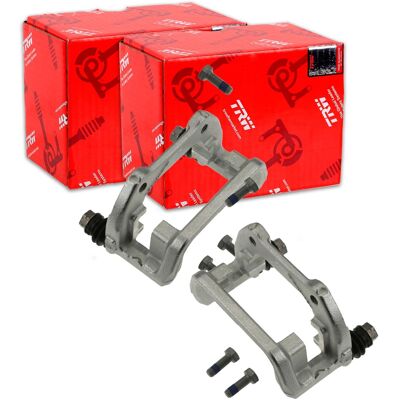 2x Trw Halter Bremssattel Träger Hinten Beidseitig Passend Für Bmw 1 Bda900: Halter, Bremssattel A.b.s.: 125145 Bmw: 34216776379 Bmw: 64216776379 Bmw: 2x Trw Halter Bremssattel Träger Hinten Beidseitig Passend Für Bmw 1 Bda900: Halter, Bremssattel A.b.s.: 125145 Bmw: 34216776379 Bmw: 64216776379 Bmw: