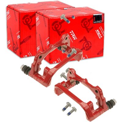 2x Trw Halter Bremssattel Träger Hinten Beidseitig Vorne Passend Für Alfa Romeo: Halter, Bremssattel A.b.s.: 125339 Alfa Romeo: 77364524 Rap Brakes: R 2x Trw Halter Bremssattel Träger Hinten Beidseitig Vorne Passend Für Alfa Romeo: Halter, Bremssattel A.b.s.: 125339 Alfa Romeo: 77364524 Rap Brakes: R