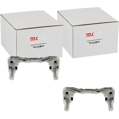 2x Nty Halter Bremssattel Träger Hinten Beidseitig Passend Für Mitsubishi: Halter, Bremssattel Alfarome/fiat/lanci: K05191291aa Chrysler: 05191291aa C 2x Nty Halter Bremssattel Träger Hinten Beidseitig Passend Für Mitsubishi: Halter, Bremssattel Alfarome/fiat/lanci: K05191291aa Chrysler: 05191291aa C