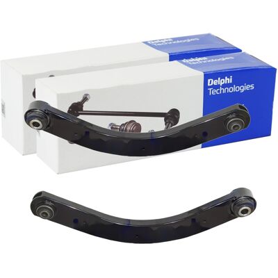 2x Delphi Querlenker Hinten Außen Oben Hinten Passend Für Cadillac Bls Fiat: Lenker, Radaufhängung 3rg: 31433 A.b.s.: 211055 Abakus: 23302024 Aic: 554 2x Delphi Querlenker Hinten Außen Oben Hinten Passend Für Cadillac Bls Fiat: Lenker, Radaufhängung 3rg: 31433 A.b.s.: 211055 Abakus: 23302024 Aic: 554