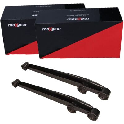 2x Maxgear Querlenker Hinten Passend Für Chevrolet Matiz Spark Daewoo Matiz: Lenker, Radaufhängung A.b.s.: 211362 Abakus: 23302133 Ashika: 710ww01 Che 2x Maxgear Querlenker Hinten Passend Für Chevrolet Matiz Spark Daewoo Matiz: Lenker, Radaufhängung A.b.s.: 211362 Abakus: 23302133 Ashika: 710ww01 Che