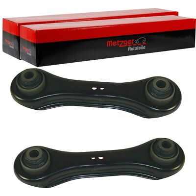 2x Metzger Querlenker Hinten Passend Für Mitsubishi Lancer Outlander 58075709: Lenker, Radaufhängung A.b.s.: 212499 A.b.s.: 212572 Abakus: 23302163 Ac 2x Metzger Querlenker Hinten Passend Für Mitsubishi Lancer Outlander 58075709: Lenker, Radaufhängung A.b.s.: 212499 A.b.s.: 212572 Abakus: 23302163 Ac