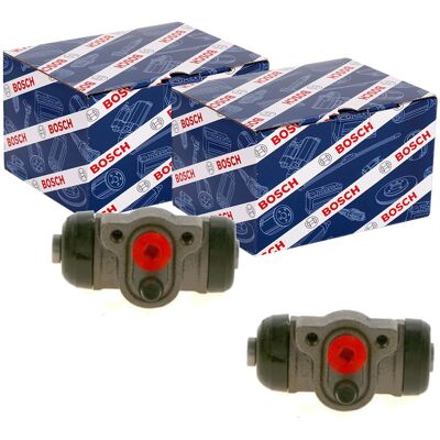 2x Bosch Radbremszylinder 23,8mm Passend Für Bmw 3 Trommelbremse 0 986 475 653: Radbremszylinder A.b.s.: 52907x Ate: 24322316013 Bmw: 34211159569 Bosc 2x Bosch Radbremszylinder 23,8mm Passend Für Bmw 3 Trommelbremse 0 986 475 653: Radbremszylinder A.b.s.: 52907x Ate: 24322316013 Bmw: 34211159569 Bosc
