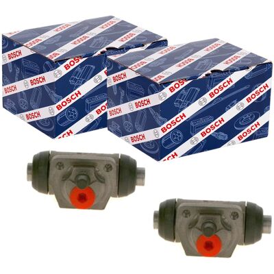 2x Bosch Radbremszylinder 17,46mm Passend Für Nissan Micra Trommelbremse 0: Radbremszylinder A.b.s.: 72850x Aisin: An904 Ashika: 6701188 Ate: 24321717 2x Bosch Radbremszylinder 17,46mm Passend Für Nissan Micra Trommelbremse 0: Radbremszylinder A.b.s.: 72850x Aisin: An904 Ashika: 6701188 Ate: 24321717