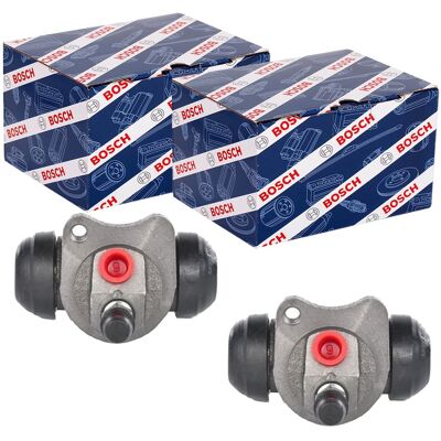 2x Bosch Radbremszylinder 17,5mm Passend Für Chevrolet Matiz Spark Daewoo Matiz: Radbremszylinder A.b.s.: 72896x Aisin: Ao001 Ashika: 67w0002 Ate: 243 2x Bosch Radbremszylinder 17,5mm Passend Für Chevrolet Matiz Spark Daewoo Matiz: Radbremszylinder A.b.s.: 72896x Aisin: Ao001 Ashika: 67w0002 Ate: 243