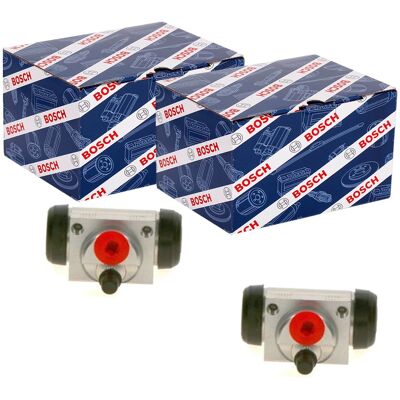 2x Bosch Radbremszylinder 19,05mm Passend Für Nissan Micra Note Trommelbremse: Radbremszylinder A.b.s.: 52978x Aisin: An051 Ashika: 6701125 Ate: 24321 2x Bosch Radbremszylinder 19,05mm Passend Für Nissan Micra Note Trommelbremse: Radbremszylinder A.b.s.: 52978x Aisin: An051 Ashika: 6701125 Ate: 24321
