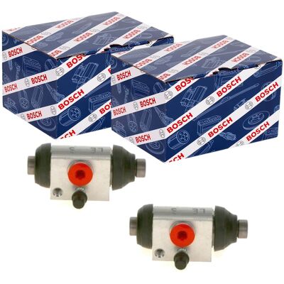 2x Bosch Radbremszylinder 19,05mm Passend Für Ford Fiesta Trommelbremse 0 986: Radbremszylinder A.b.s.: 52159 Ate: 24321917603 Blue Print: Adf124401 B 2x Bosch Radbremszylinder 19,05mm Passend Für Ford Fiesta Trommelbremse 0 986: Radbremszylinder A.b.s.: 52159 Ate: 24321917603 Blue Print: Adf124401 B