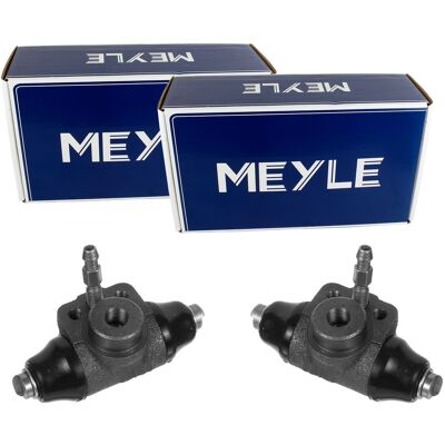 2x Meyle Radbremszylinder 17,46mm Passend Für Audi 100 80 90 A2 Coupe Seat: Radbremszylinder A.b.s.: 2743 Aic: 52549 Ate: 03321721123 Audi: 331611051a 2x Meyle Radbremszylinder 17,46mm Passend Für Audi 100 80 90 A2 Coupe Seat: Radbremszylinder A.b.s.: 2743 Aic: 52549 Ate: 03321721123 Audi: 331611051a