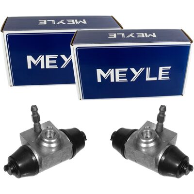 2x Meyle Radbremszylinder 19,05mm Passend Für Audi 80 90 Seat Cordoba Ibiza: Radbremszylinder A.b.s.: 42008x A.b.s.: 42701x Aic: 52523 Ate: 2432190909 2x Meyle Radbremszylinder 19,05mm Passend Für Audi 80 90 Seat Cordoba Ibiza: Radbremszylinder A.b.s.: 42008x A.b.s.: 42701x Aic: 52523 Ate: 2432190909
