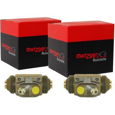 2x Metzger Radbremszylinder 20,64mm Passend Für Ford Escort Fiesta Focus: Radbremszylinder A.b.s.: 2736 Ashika: 670ll00 Ate: 24322011123 Blue Print: A 2x Metzger Radbremszylinder 20,64mm Passend Für Ford Escort Fiesta Focus: Radbremszylinder A.b.s.: 2736 Ashika: 670ll00 Ate: 24322011123 Blue Print: A