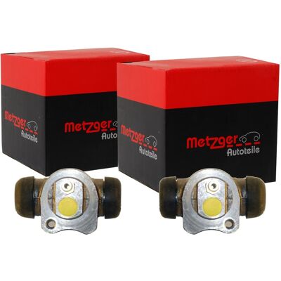 2x Metzger Radbremszylinder 17,46mm Passend Für Daewoo Lanos Nexia Opel Ascona: Radbremszylinder A.b.s.: 42826x Aisin: Aeop01 Ashika: 67w0000 Ate: 033 2x Metzger Radbremszylinder 17,46mm Passend Für Daewoo Lanos Nexia Opel Ascona: Radbremszylinder A.b.s.: 42826x Aisin: Aeop01 Ashika: 67w0000 Ate: 033