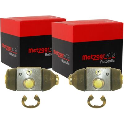 2x Metzger Radbremszylinder 20,33mm Passend Für Ford Transit Trommelbremse: Radbremszylinder A.b.s.: 52610x Bosch: 0986475742 Brembo: A12389 Car: 3830 2x Metzger Radbremszylinder 20,33mm Passend Für Ford Transit Trommelbremse: Radbremszylinder A.b.s.: 52610x Bosch: 0986475742 Brembo: A12389 Car: 3830