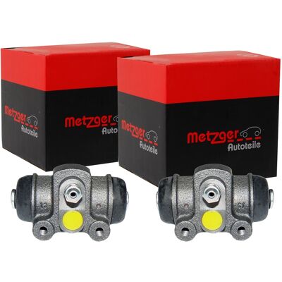 2x Metzger Radbremszylinder 23,81mm Passend Für Ford Maverick Nissan Serena: Radbremszylinder A.b.s.: 52915x Aisin: An049 Ashika: 6701187 Ate: 2432231 2x Metzger Radbremszylinder 23,81mm Passend Für Ford Maverick Nissan Serena: Radbremszylinder A.b.s.: 52915x Aisin: An049 Ashika: 6701187 Ate: 2432231