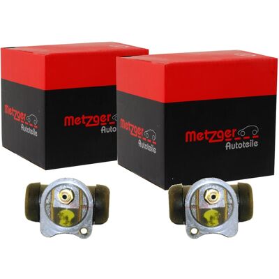 2x Metzger Radbremszylinder 17,46mm Passend Für Chevrolet Matiz Daewoo Matiz: Radbremszylinder A.b.s.: 72896x Aisin: Ao001 Ashika: 67w0002 Ate: 243217 2x Metzger Radbremszylinder 17,46mm Passend Für Chevrolet Matiz Daewoo Matiz: Radbremszylinder A.b.s.: 72896x Aisin: Ao001 Ashika: 67w0002 Ate: 243217