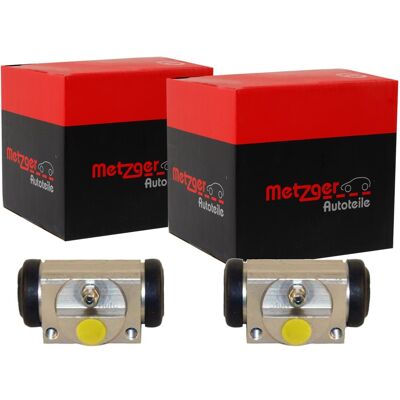 2x Metzger Radbremszylinder 19,05mm Passend Für Nissan Micra Note Opel Adam: Radbremszylinder A.b.s.: 52978x Aisin: An051 Ashika: 6701125 Ate: 2432191 2x Metzger Radbremszylinder 19,05mm Passend Für Nissan Micra Note Opel Adam: Radbremszylinder A.b.s.: 52978x Aisin: An051 Ashika: 6701125 Ate: 2432191