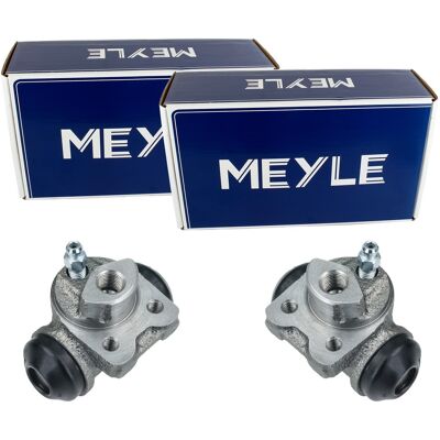 2x Meyle Radbremszylinder 19,05mm Passend Für Dacia Logan Renault Clio Logan: Radbremszylinder A.b.s.: 52968x Ate: 24321917223 Bosch: F026002480 Bremb 2x Meyle Radbremszylinder 19,05mm Passend Für Dacia Logan Renault Clio Logan: Radbremszylinder A.b.s.: 52968x Ate: 24321917223 Bosch: F026002480 Bremb