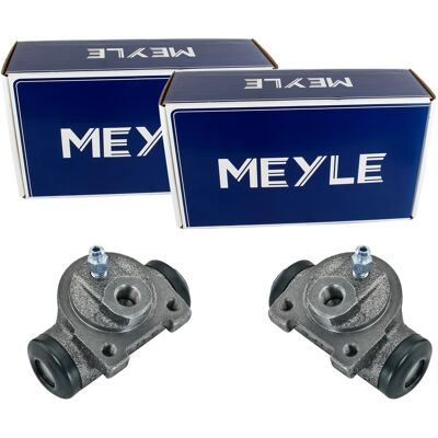 2x Meyle Radbremszylinder 20,6mm Passend Für Alfa Romeo 145 146 Fiat Fiorino: Radbremszylinder A.b.s.: 52946x A.b.s.: 62860x Alfa Romeo: 60809966 Alfa 2x Meyle Radbremszylinder 20,6mm Passend Für Alfa Romeo 145 146 Fiat Fiorino: Radbremszylinder A.b.s.: 52946x A.b.s.: 62860x Alfa Romeo: 60809966 Alfa