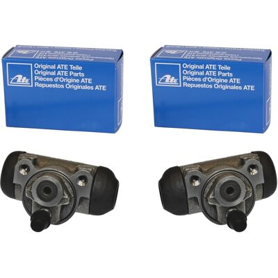 Ate Radbremszylinder - 22,2mm für Fiat - Trommelbremse Ate Radbremszylinder - 22,2mm für Fiat - Trommelbremse