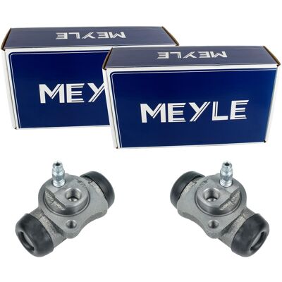 2x Meyle Radbremszylinder 19mm Passend Für Chevrolet Aveo Daewoo Kalos: Radbremszylinder A.b.s.: 42832x Aisin: Ao003 Ashika: 67w0006 Ate: 24321917673 2x Meyle Radbremszylinder 19mm Passend Für Chevrolet Aveo Daewoo Kalos: Radbremszylinder A.b.s.: 42832x Aisin: Ao003 Ashika: 67w0006 Ate: 24321917673